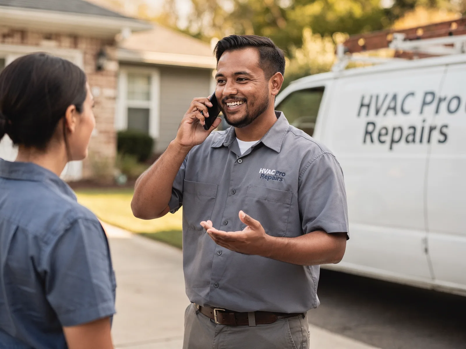 Heat Pump Repair Vidalia, LA FAQs